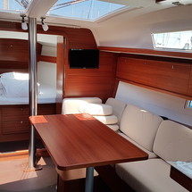 Dufour 382 Grand Large