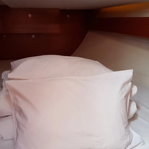 Dufour 382 Grand Large