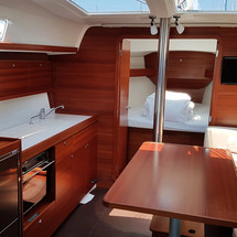 Dufour 382 Grand Large