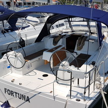 Dufour 382 Grand Large