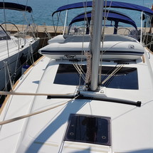 Dufour 382 Grand Large