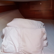 Dufour 382 Grand Large