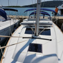 Dufour 382 Grand Large