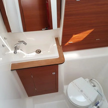 Dufour 382 Grand Large