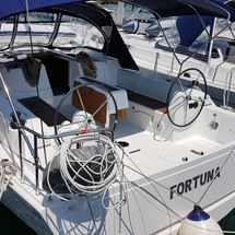 Dufour 382 Grand Large