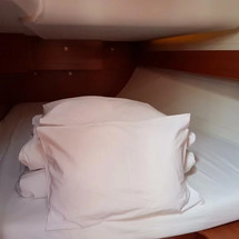 Dufour 382 Grand Large