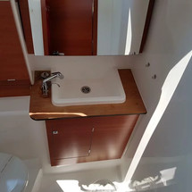 Dufour 382 Grand Large