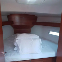 Dufour 382 Grand Large