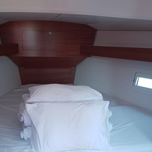 Dufour 382 Grand Large