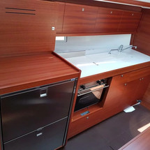 Dufour 382 Grand Large