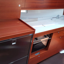 Dufour 382 Grand Large