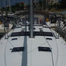 Jeanneau 53