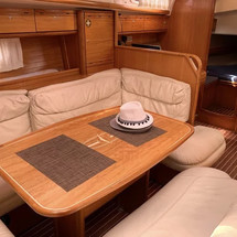 Bavaria 39 Cruiser