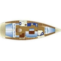 Bavaria 39 Cruiser