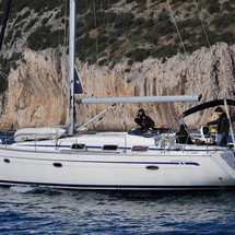 Bavaria 39 Cruiser