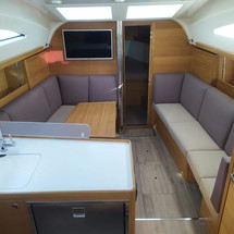 Elan Impression 40.1