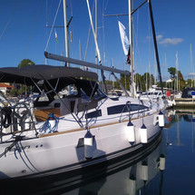 Elan Impression 40.1