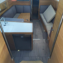 Elan Impression 40.1