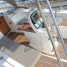 Bavaria 38 Cruiser