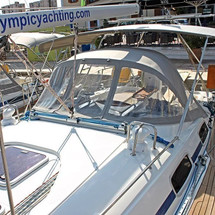 Bavaria 38 Cruiser