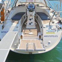 Bavaria 38 Cruiser