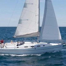 Beneteau Cyclades 39.3