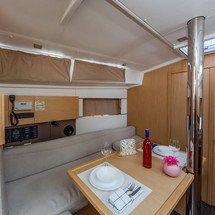 Beneteau Oceanis 38.1