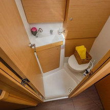 Beneteau Oceanis 38.1