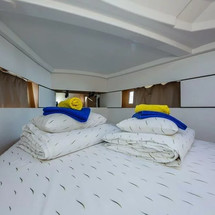 Beneteau Oceanis 38.1