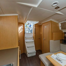 Beneteau Oceanis 38.1