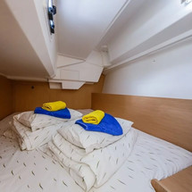 Beneteau Oceanis 38.1