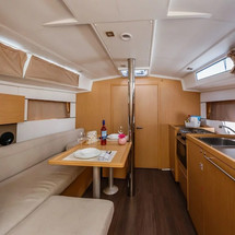 Beneteau Oceanis 38.1