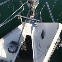 Oceanis 40
