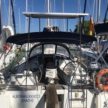 Oceanis 40