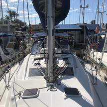 Oceanis 40