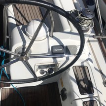 Oceanis 40