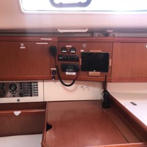 Oceanis 40