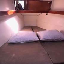 Oceanis 40
