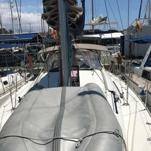 Jeanneau Sun Odyssey 409