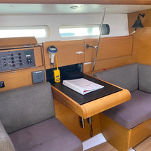 Jeanneau Sun Odyssey 409