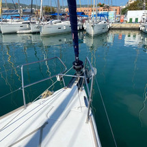 Jeanneau Sun Odyssey 409