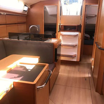 Jeanneau Sun Odyssey 409