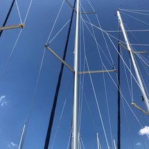 Jeanneau Sun Odyssey 409