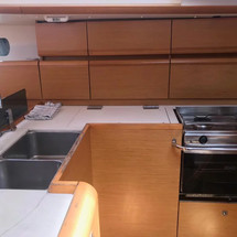 Jeanneau Sun Odyssey 409