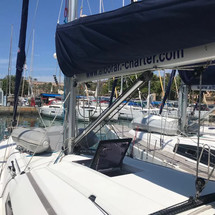 Jeanneau Sun Odyssey 409