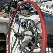 Jeanneau Sun Odyssey 409