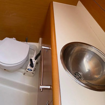 Jeanneau Sun Odyssey 409