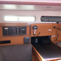 Jeanneau Sun Odyssey 409