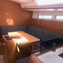 Jeanneau Sun Odyssey 409
