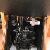 Jeanneau Sun Odyssey 409